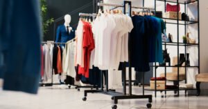 Designer Boutique